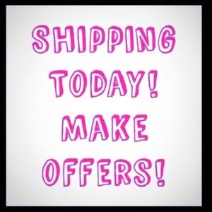 PLACE UR ORDERS!! MOVING SALE!!!